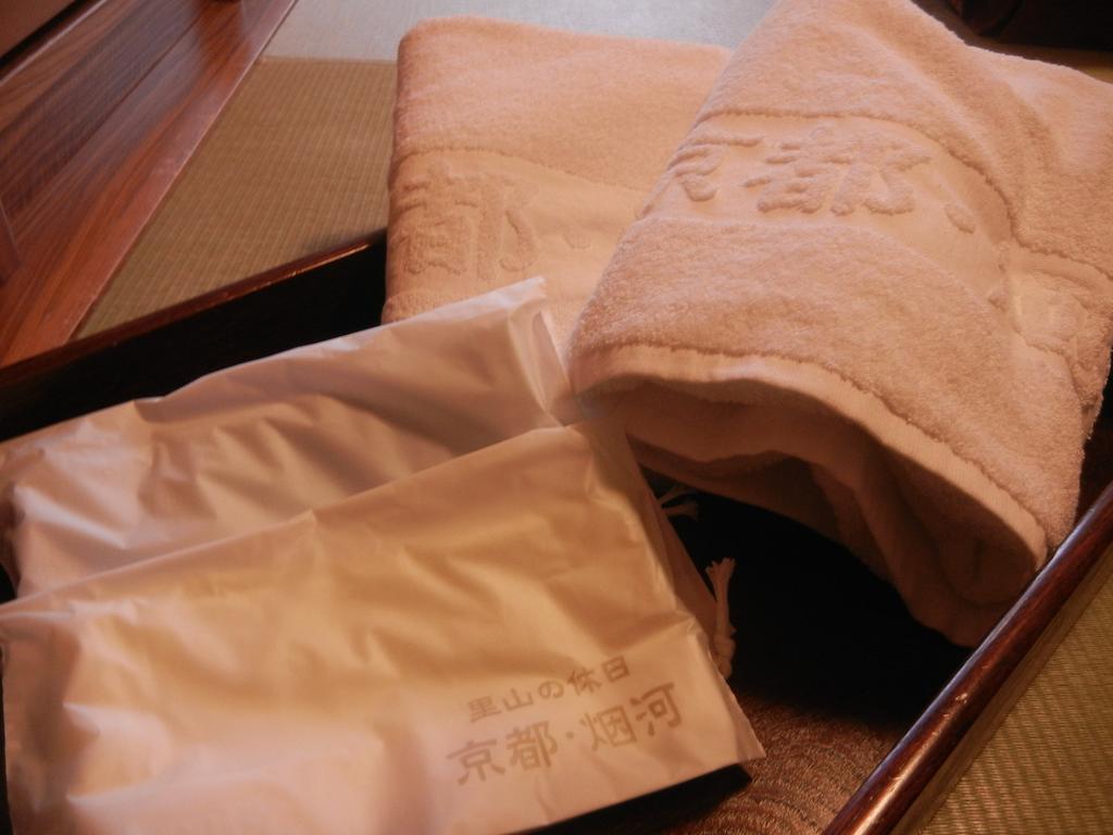 Kyoto Keburikawa - Vacation Stay 91989V Kameoka Bilik gambar