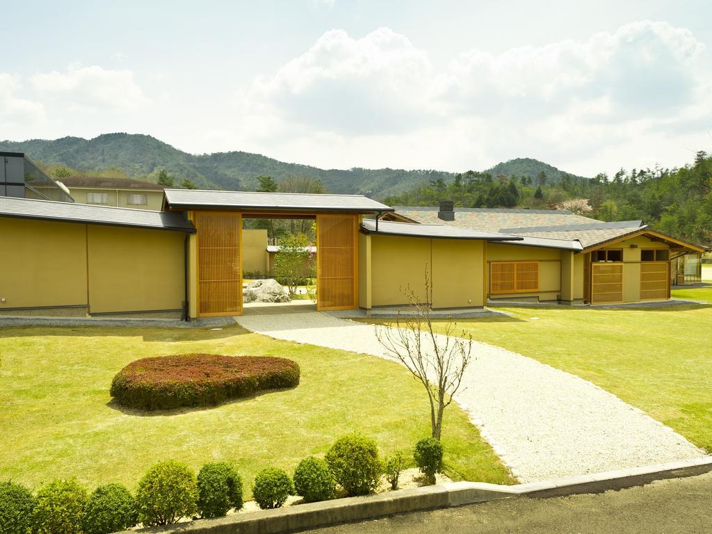 Kyoto Keburikawa - Vacation Stay 91989V Kameoka Luaran gambar