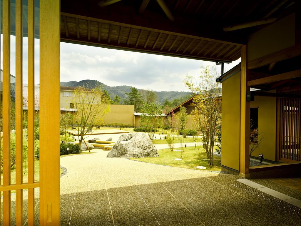 Kyoto Keburikawa - Vacation Stay 91989V Kameoka Luaran gambar