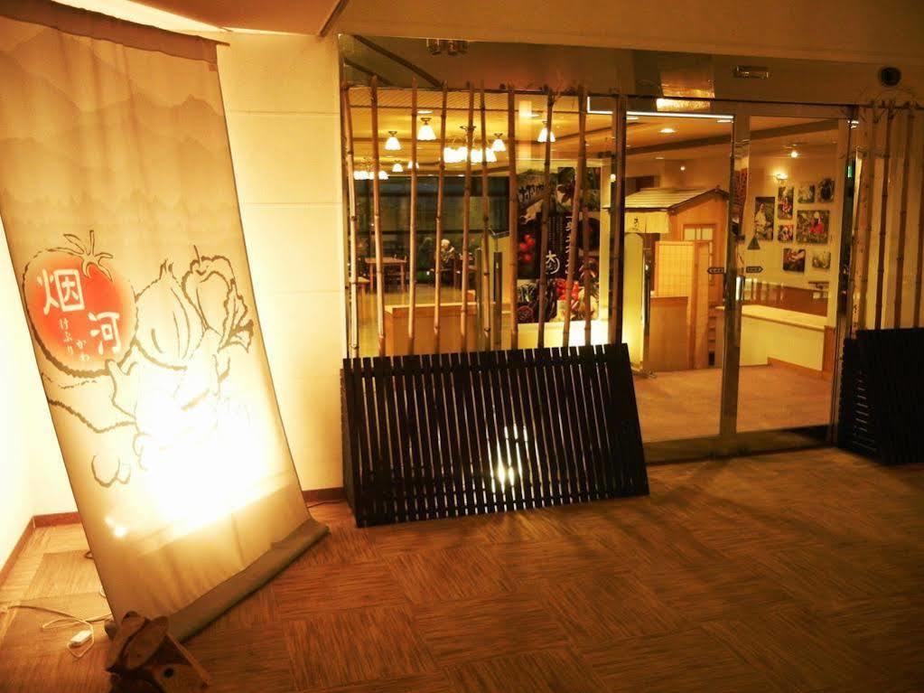 Kyoto Keburikawa - Vacation Stay 91989V Kameoka Luaran gambar